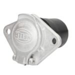8JB003 834-001 Gniazdo wtyczki HELLA