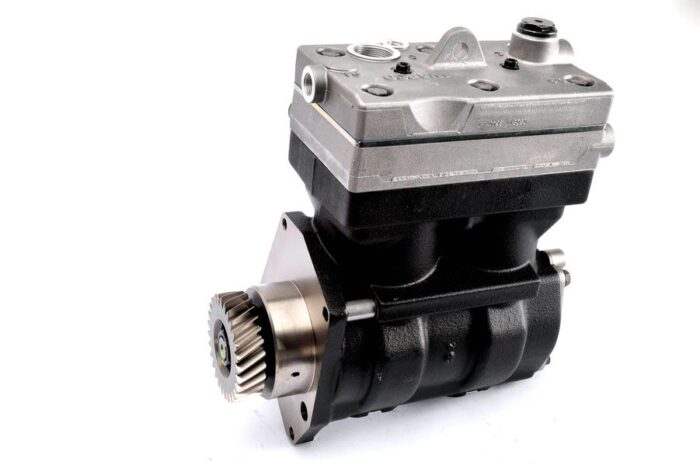 912 510 104 0 kompresor sprężonego powietrza wabco - obrazek 5