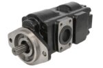 332/F9031 CVA Hydrauliczna pompa zębata CVA