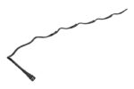 1.11721 Przewód plastikowy układu chłodzenia DT SPARE PARTS
