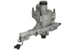PN-10867 Pneumatyczny regulator siły hamowania PNEUMATICS - obrazek 2