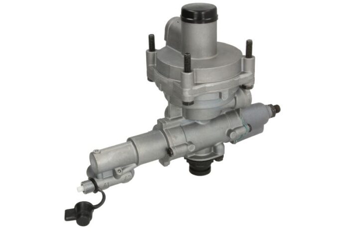 Pn-10867 pneumatyczny regulator siły hamowania pneumatics - obrazek 2