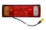 2VP340 450-451 Lampa tył HELLA