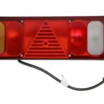 2VP340 450-451 Lampa tył HELLA