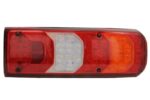 0393LRLED76 Lampa tył SERTPLAS