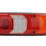 0393LRLED76 Lampa tył SERTPLAS