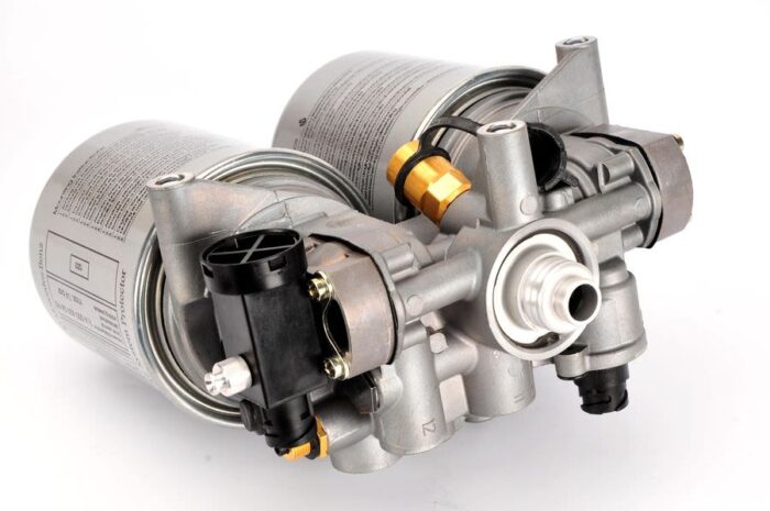 432 433 062 0 osuszacz powietrza wabco - obrazek 4