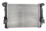 DAME004TT Chłodnica powietrza dolotowego THERMOTEC - obrazek 2