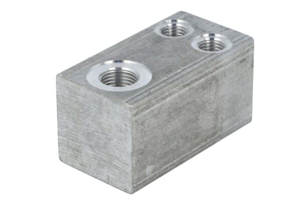03299900290 zawór wielodrożny haldex - obrazek 2