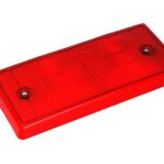 9EL135 060-001 Klosz lampy tył HELLA
