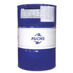 TITAN CARGO MC 10W40 205L Oleje i smary FUCHS XXL