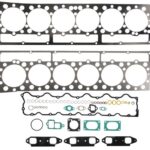 2348014-IPD Kompletny zestaw uszczelek silnika (całość) IPD PARTS