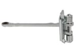 6.72074 Ogranicznik drzwi DT SPARE PARTS