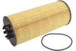 E824H D264 Filtr oleju HENGST - obrazek 2