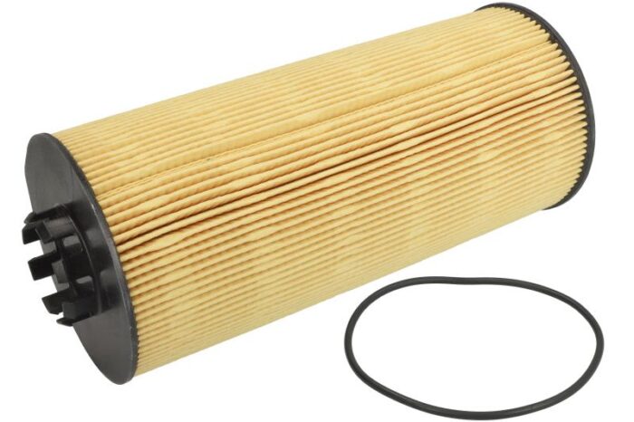 E824h d264 filtr oleju hengst - obrazek 2