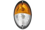 2BE343 130-657 Lampa kierunkowskazu HELLA