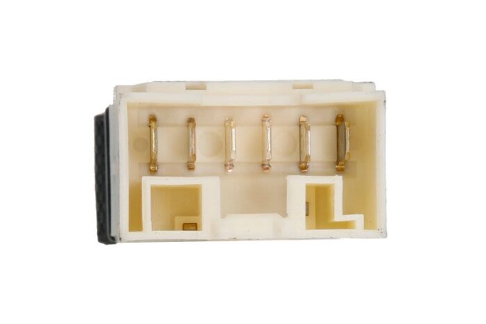 7. 78125 przełącznik podnośnika szyby dt spare parts - obrazek 2