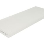K 1243 Filtr kabiny FILTRON