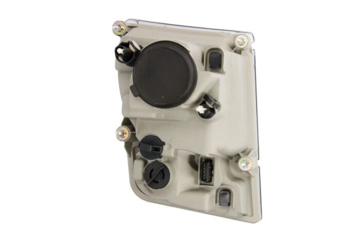 Hl-vo007l reflektor trucklight - obrazek 2