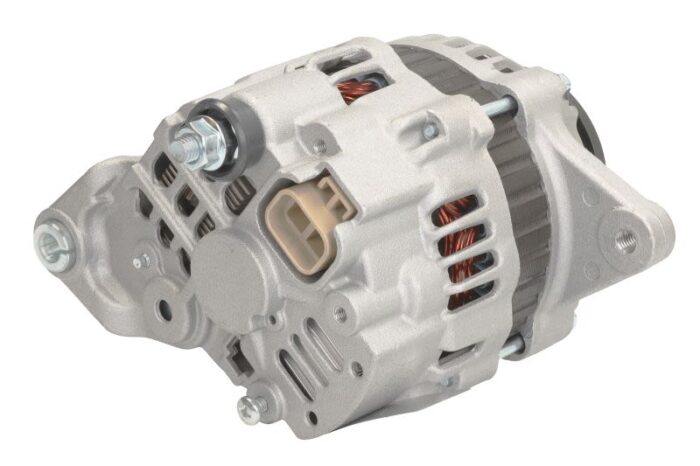 Car112069 alternator hc-cargo - obrazek 2