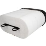 CP 27 001 Filtr powietrza MANN-FILTER