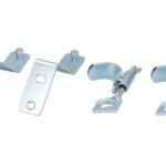 CARGO-E563 Zabezpieczenie zamków wewnątrz kabiny CARGOPARTS