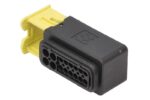 50391326 Wtyczka przewodu HERTH+BUSS ELPARTS