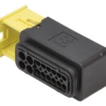 50391326 Wtyczka przewodu HERTH+BUSS ELPARTS