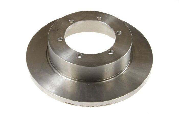 08. 9794. 10 tarcza hamulcowa brembo - obrazek 2