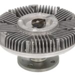 D5NH004TT Sprzęgło wentylatora chłodnicy THERMOTEC