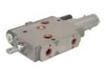 R917010119 Zawór elektrohydrauliczny BOSCH REXROTH - obrazek 2