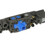 0501219315ZF Zest. napr. mechanizmu zmiany biegów ZF