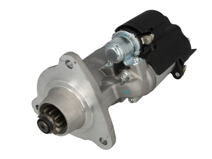 Pe m90r3545se rozrusznik prestolite electric - obrazek 2