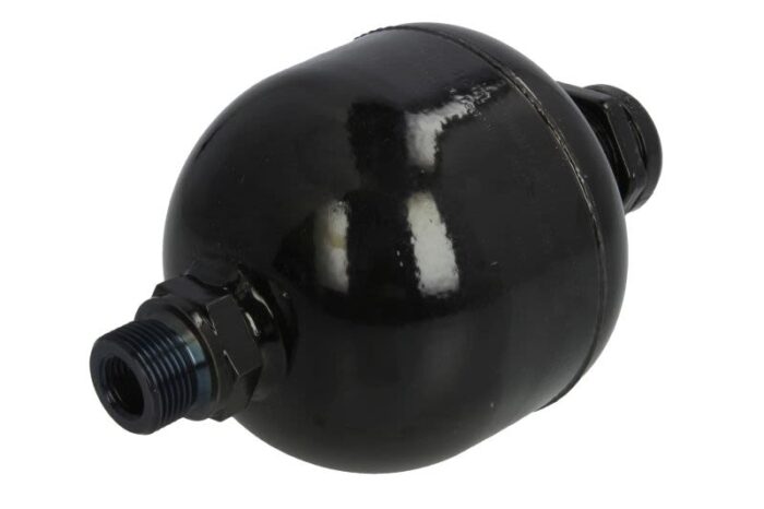 R901252314 regulator hydrauliczny (kierownicy) bosch rexroth - obrazek 2