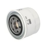 WP 10 003 Filtr oleju MANN-FILTER