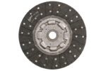 VAL806464 Tarcza sprzęgła VALEO - obrazek 2
