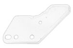 500337600 Mocowanie zderzaka OE IVECO