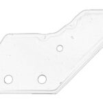 500337600 Mocowanie zderzaka OE IVECO