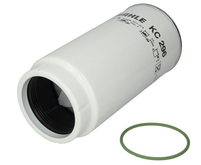 Kc296d filtr paliwa mahle - obrazek 8