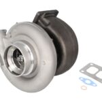 05 0960 DC1200 Turbosprężarka OE GERMANY