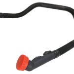 ENT491001 Przewód olejowy ENGITECH