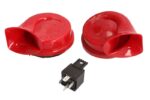3FH007 424-801 Klakson HELLA