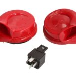 3FH007 424-801 Klakson HELLA