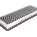 CU 3855 Filtr kabiny MANN-FILTER