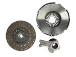 VAL827370 Zestaw sprzęgła VALEO - obrazek 2