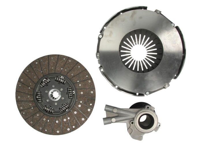 Val827370 zestaw sprzęgła valeo - obrazek 2