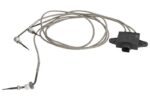 DIN67042 Czujnik temperatury spalin DINEX
