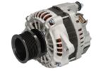 PE A4H102P Alternator PRESTOLITE ELECTRIC