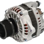 PE A4H102P Alternator PRESTOLITE ELECTRIC