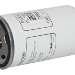 PL 100/2 Filtr paliwa MANN-FILTER